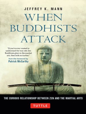 cover image of When Buddhists Attack
